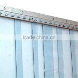 Refrigeration Pvc Strip Curtains