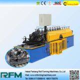 Metal Stud and Track Forming Machine thumbnail-4