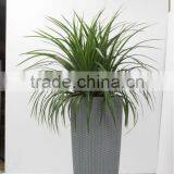 Flower Pot TB04,big Garden Flower Pots,plastic Gardening Pots