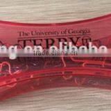 Fashion Bone Shape Paper Clip,metal Paper, Plastic Paper Clip With High Quality thumbnail-2