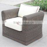 High Quality Rattan Sofa Set Luxury Garden Furniture thumbnail-4