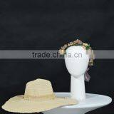 Abstract Fiberglass Egg Head Mannequin Head for Hat Display thumbnail-3