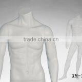 2015 Muscle Male Display Mannequins Used Mannequins for Sale thumbnail-1