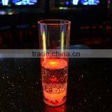 400ml Change Color Square Glass Cup thumbnail-1