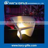Wholesale Flashing Led Sofa, Light Purple Led Sofa, Modern Led Sofa thumbnail-3