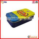 Factory Matt Merci Chocolate Box thumbnail-3