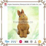 Customized Resin New Abstract Painting Animal Sculpture thumbnail-5