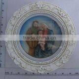 Decorative Polyresin Religious Picture Frames thumbnail-1