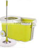 Magic Mop and 360 Spin Mop to Easy Portable With Wheels thumbnail-4