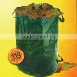 110L PE Garden Leaf and Refuse Bag thumbnail-1
