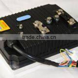 72v 500a Separately Excited Electronic Motor Speed Controller MC1568-7250 thumbnail-5
