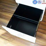 Steel Movable File Storage Office Cabinet thumbnail-2