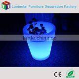 Home and Garden LED Flower Planter/LED Flower Pot thumbnail-4