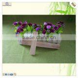 Sale Lucky Home Wall Decor Craft Wood Crosses thumbnail-6