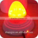 Remote Control Wireless Led Lighting for Led Plastic Furniture thumbnail-2