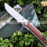 Multifunction Wholesale Made in China Best Folding Mini Fruit Pocket Knife, Outdoor Survival Bowie Knife thumbnail-3