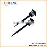 Outdoor Garden Solar Light Solar Lawn Lamp Solar Power LED Yard Lawn Light Party Path Outdoor Spotlight Garden Lamp thumbnail-4