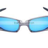 Polarized Cycling Fishing Riding Sports Glasses Bike Goggles Unisex Sunglasses thumbnail-3