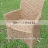 Outdoor PE Rattan Single Chair