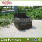 Leisure Rattan Outdoor Furniture Sofa thumbnail-3
