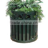 Arlau Cheap Outdoor Galvanized Steel Planters for Sale thumbnail-4