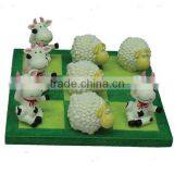 Polyresin Mini Animal Gift Set thumbnail-1
