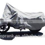 Exexutive Motorcycle Cover thumbnail-2