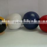 Promotional PVC leather juggling ball