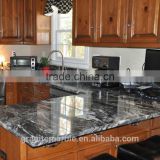 High Quality Silver Pearl Countertops & Kitchen Countertops On Sale With Low Price