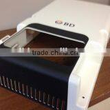 OEM Factory Vacuum Forming Thermoformed Plastic Boat Housing Cover Body thumbnail-6