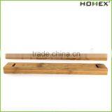Bamboo Magnetic Kitchen Knife Holder Magnetic Tool Bar Homex BSCI/Factory thumbnail-5