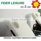 New Style Rattan Garden Furniture With Wheels thumbnail-4