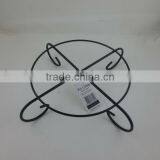 Home Removable Metal Flower Shelf Plant Trolley thumbnail-3