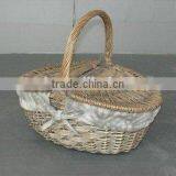 Willow Basket thumbnail-4