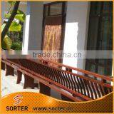 Modern Door Screens Curtains Design(free Sample Available) thumbnail-2