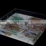 Manufacturer of Acrylic Bread Tray thumbnail-1