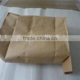 50kg Kraft Paper Valve Bag for Chemical Packing thumbnail-3