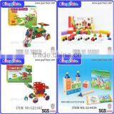 Competitive Price Universal Hot Product Block Figure thumbnail-2