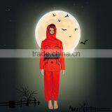 Hot Selling Halloween Velociraptor Costume thumbnail-1