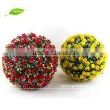 GNW GP009 Decoration Wedding Artificial Flower Rose Bud thumbnail-1