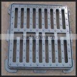 Pool Drain Grate, Sidewalk Grate, Road Grate thumbnail-1