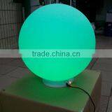 Colorful Waterproof LED Ball Garden Light thumbnail-1