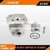 Hus 359/357 Cylinder Assy thumbnail-1