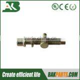 Garden Tool Parts Chain Saw Spare Parts MS070 MS090 Chain Saw Tensioning Nut thumbnail-2