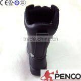 Steel Toe and Capes Fire Rescue Boots thumbnail-2