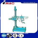 radial drilling machine/drilling machine/dril machine