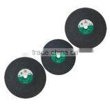 RESIN-BONDED HIGH SPEED CUTTING WHEEL