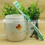 Disposable Personalized Toothpaste Material for Adult Made in China thumbnail-3