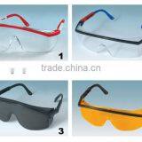High Quality Full Frame Laser Safety Goggles With Anti-uv Lens,safety Glasses thumbnail-3