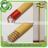 Eucalypts Wooden Broom Mop Handle thumbnail-2